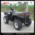 Adultos 4x4 ATV moto Quad moto 500cc chinês da marca ATV